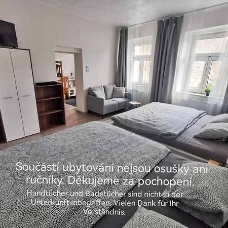יאסימוב Apartmany Cipriani מראה חיצוני תמונה