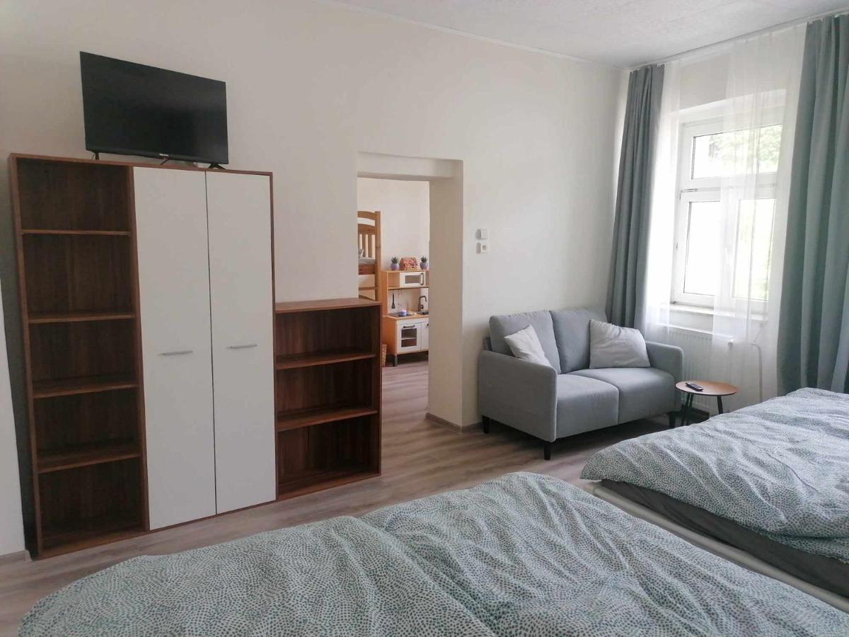 יאסימוב Apartmany Cipriani מראה חיצוני תמונה