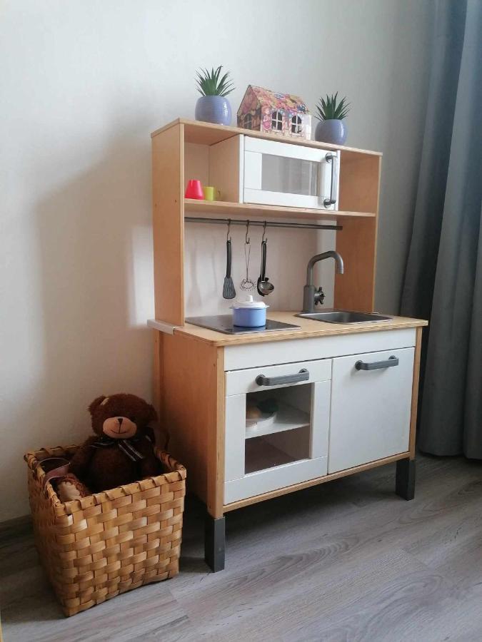 יאסימוב Apartmany Cipriani מראה חיצוני תמונה