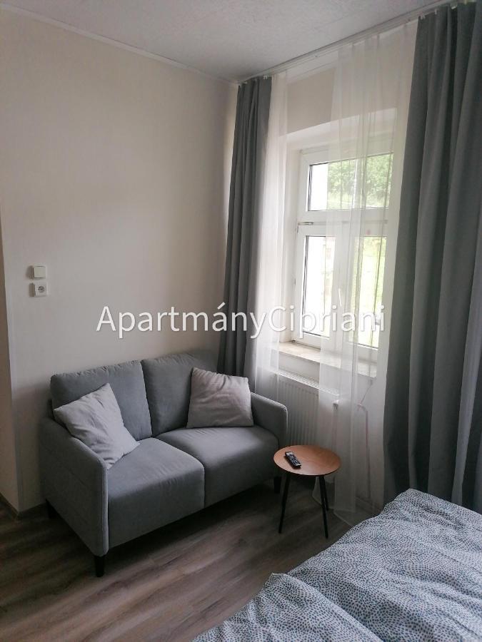 יאסימוב Apartmany Cipriani מראה חיצוני תמונה