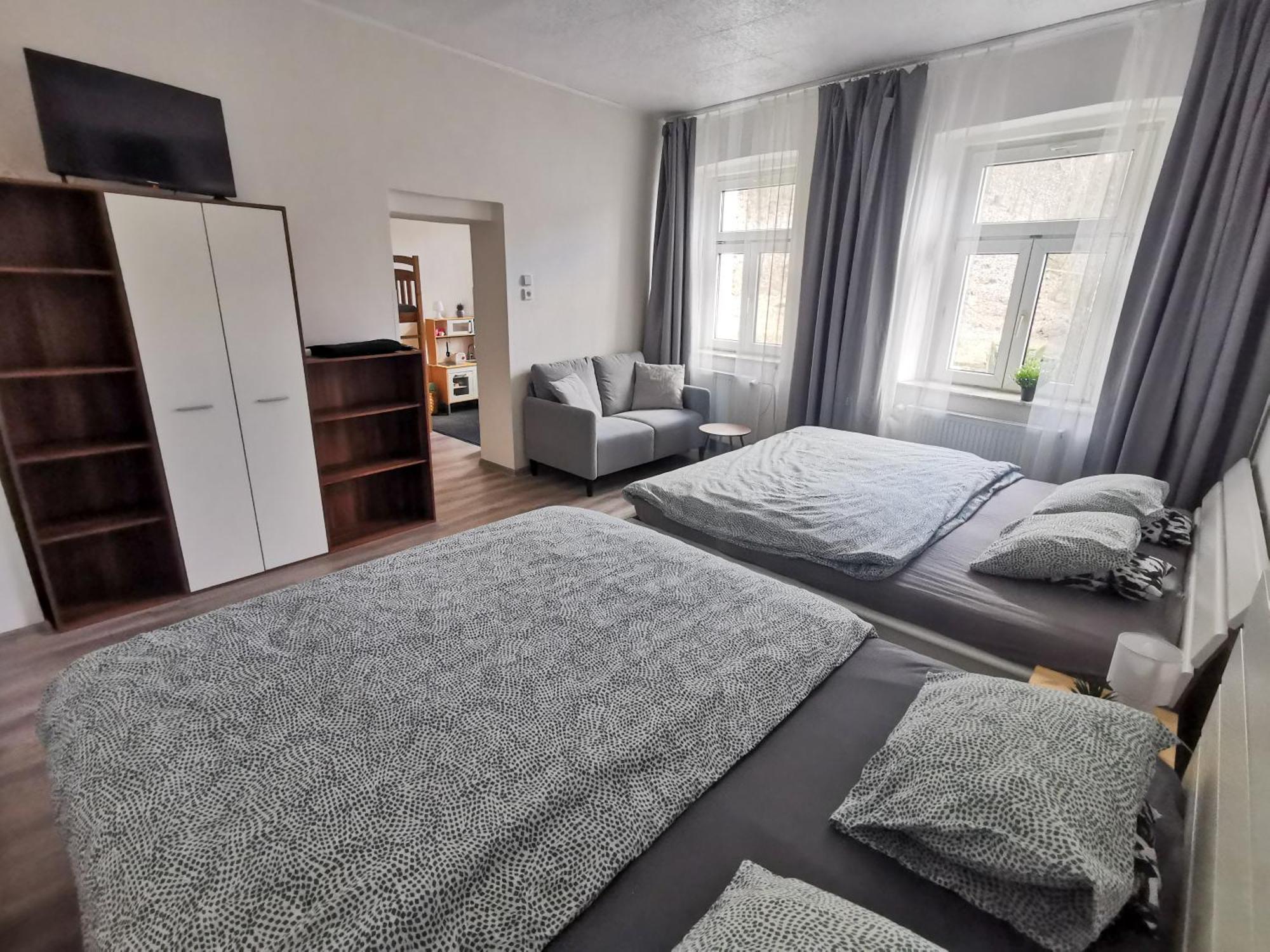יאסימוב Apartmany Cipriani מראה חיצוני תמונה