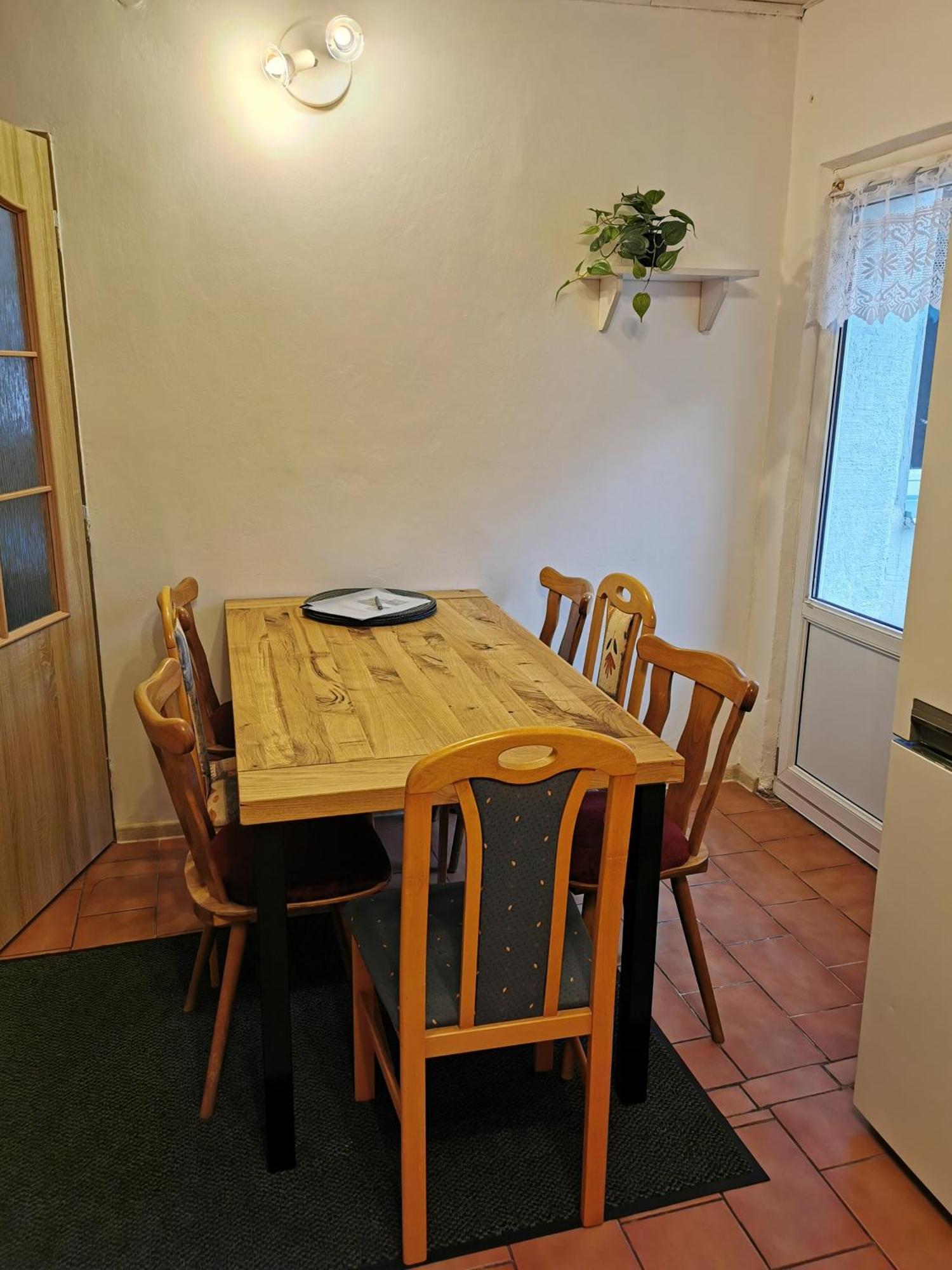 יאסימוב Apartmany Cipriani מראה חיצוני תמונה