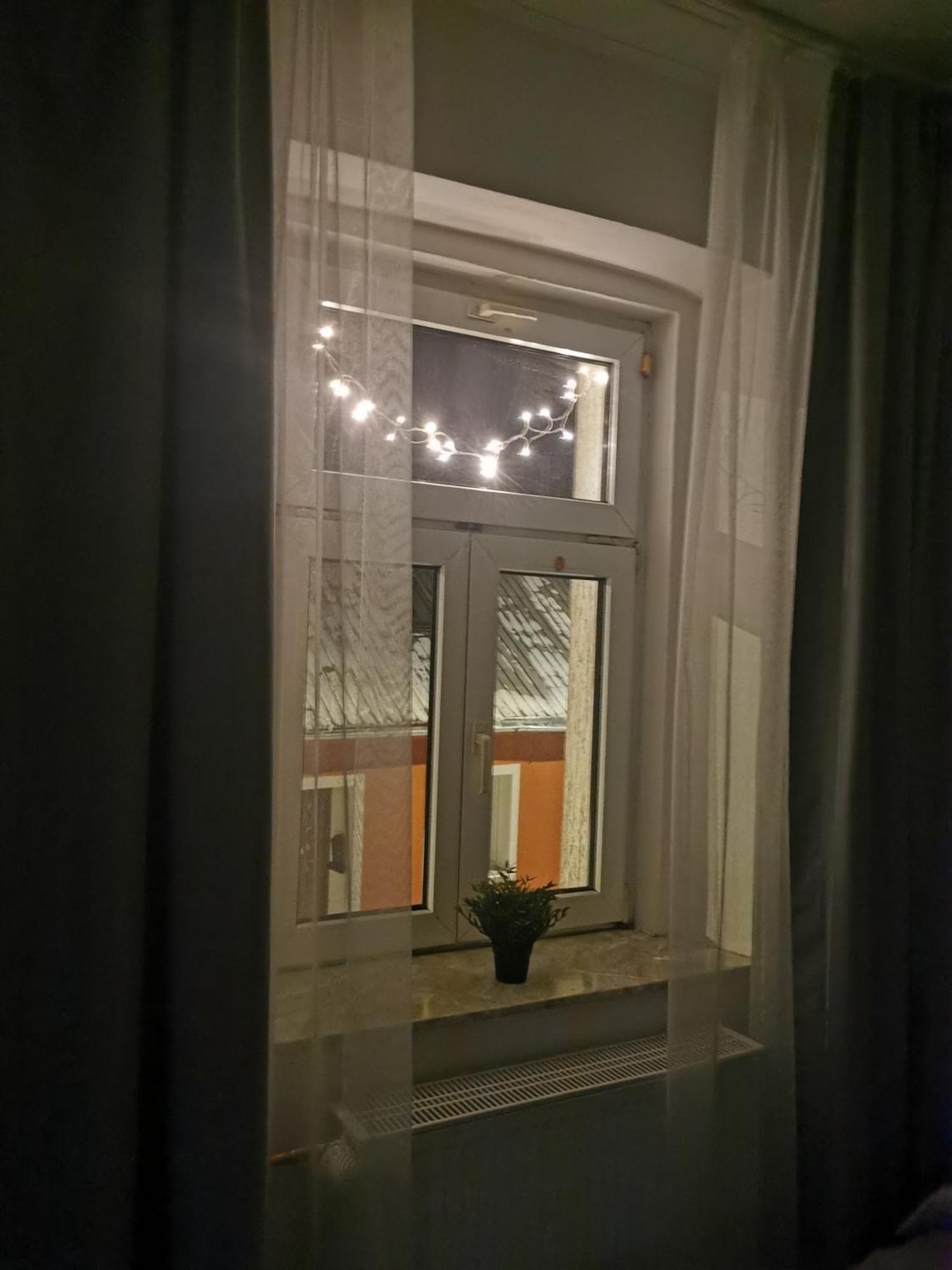 יאסימוב Apartmany Cipriani מראה חיצוני תמונה