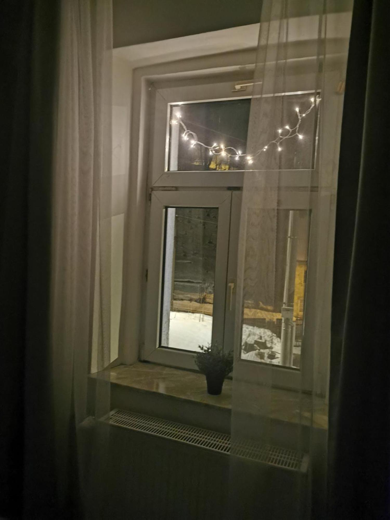 יאסימוב Apartmany Cipriani מראה חיצוני תמונה