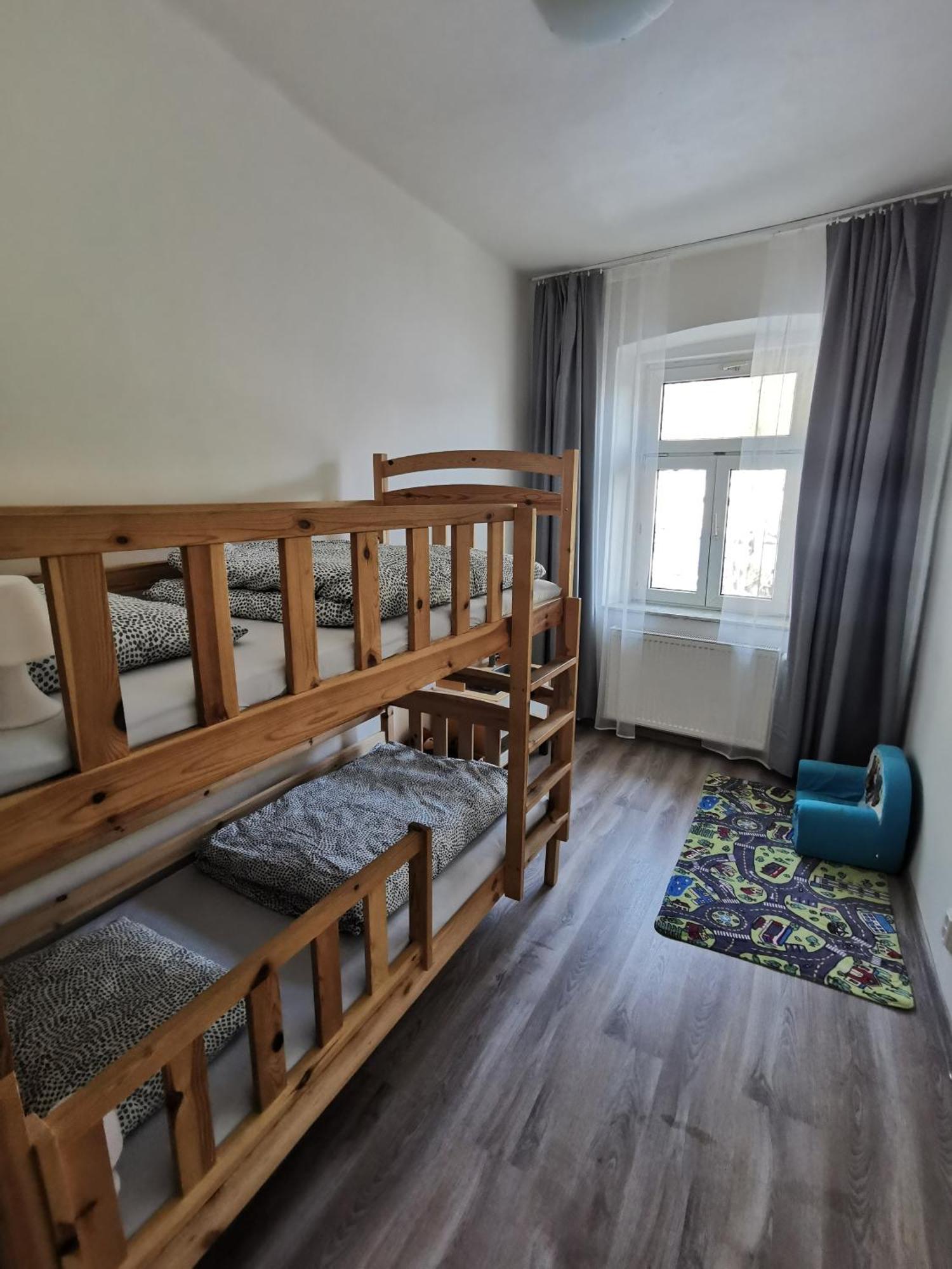 יאסימוב Apartmany Cipriani מראה חיצוני תמונה