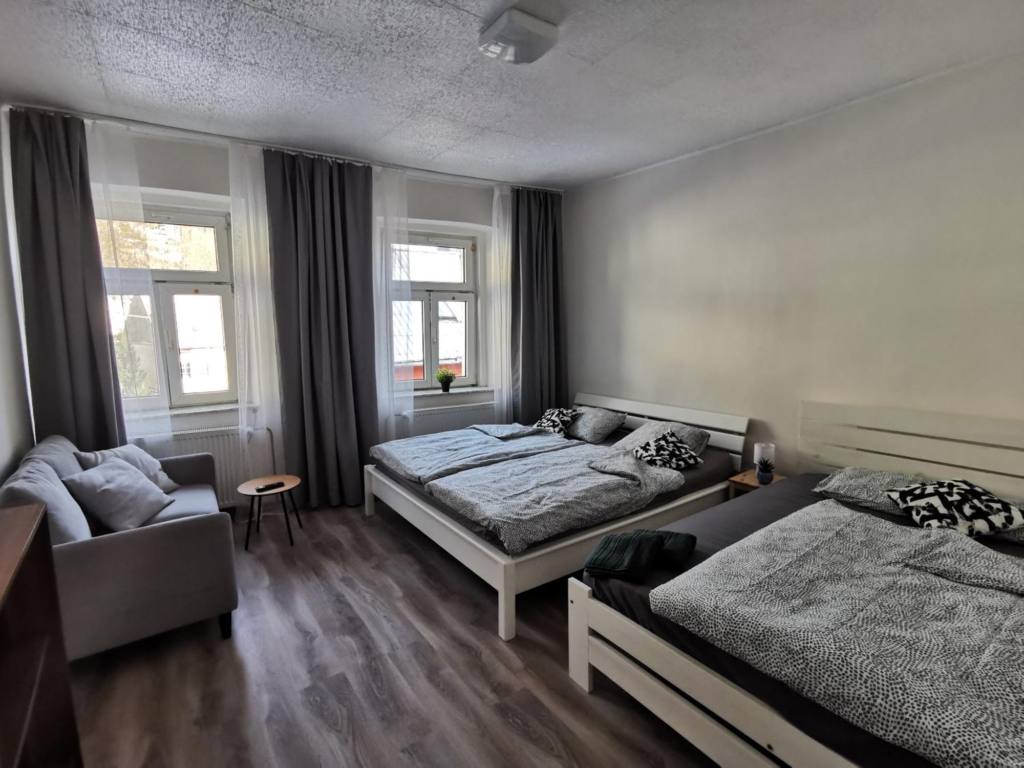 יאסימוב Apartmany Cipriani מראה חיצוני תמונה