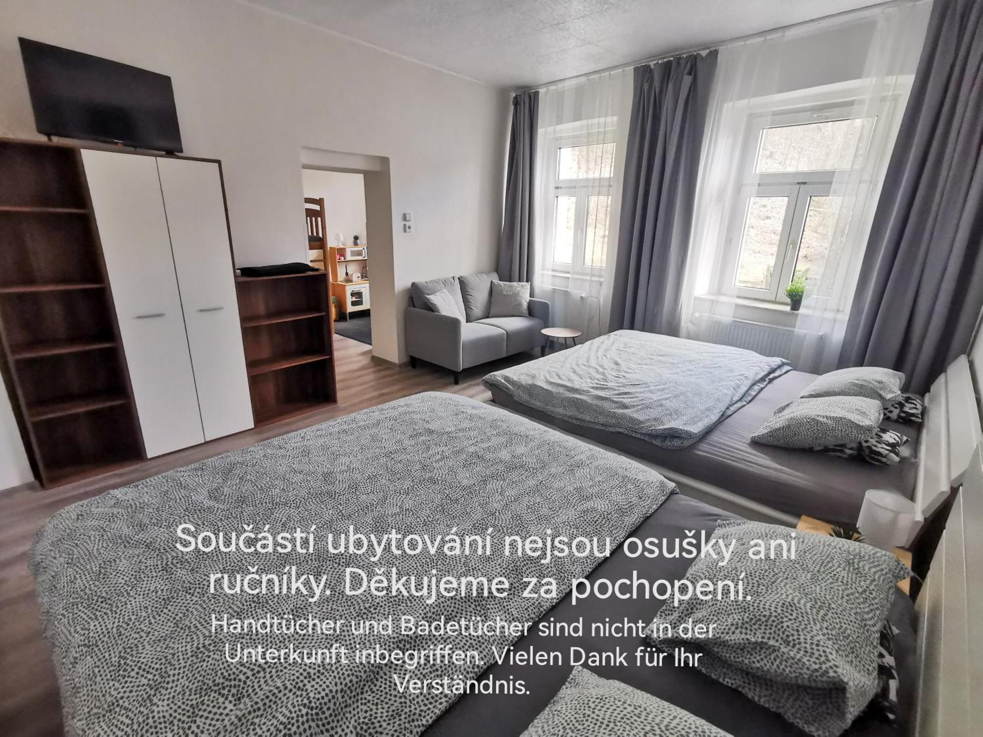 יאסימוב Apartmany Cipriani מראה חיצוני תמונה