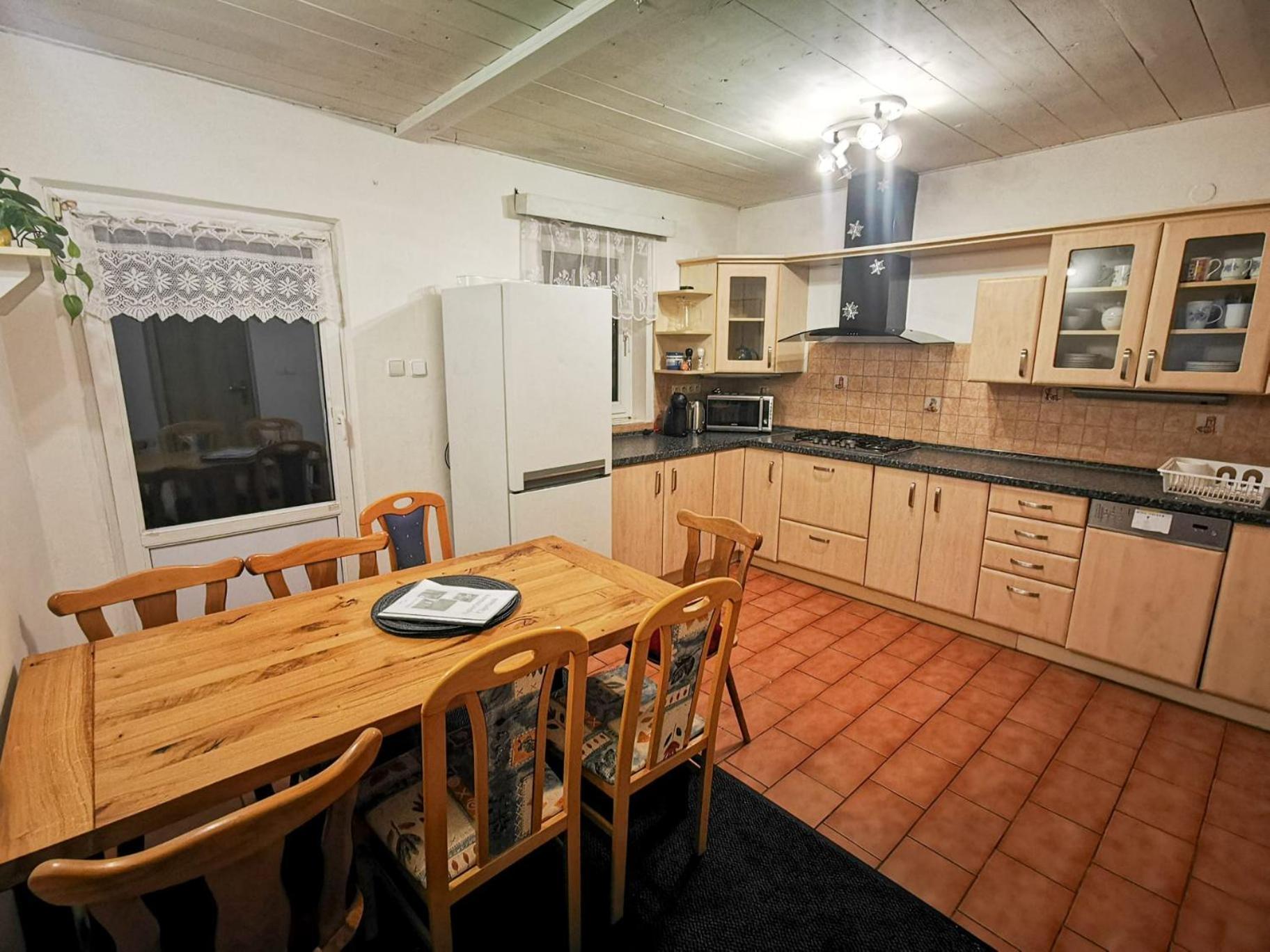 יאסימוב Apartmany Cipriani מראה חיצוני תמונה