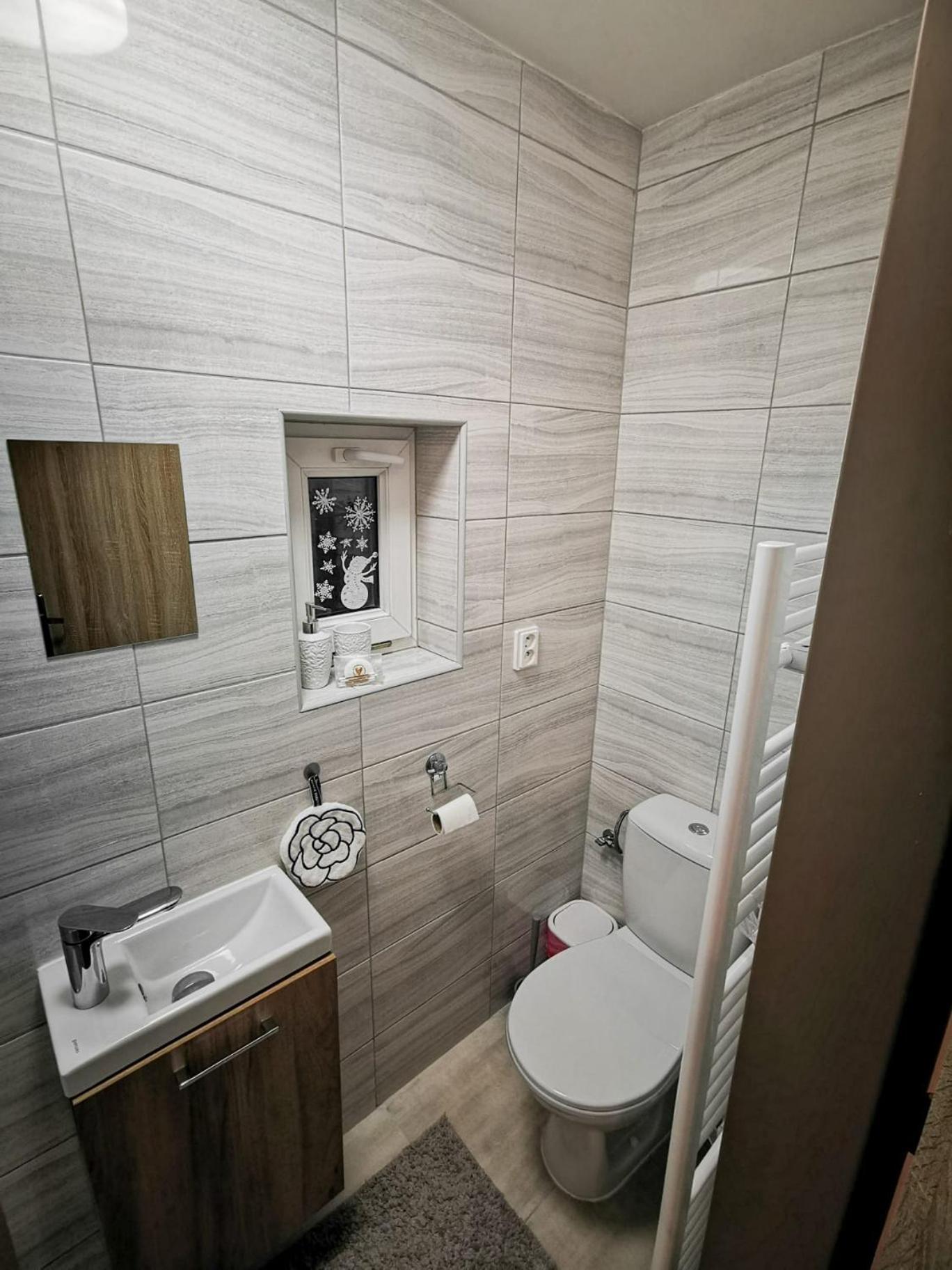 יאסימוב Apartmany Cipriani מראה חיצוני תמונה