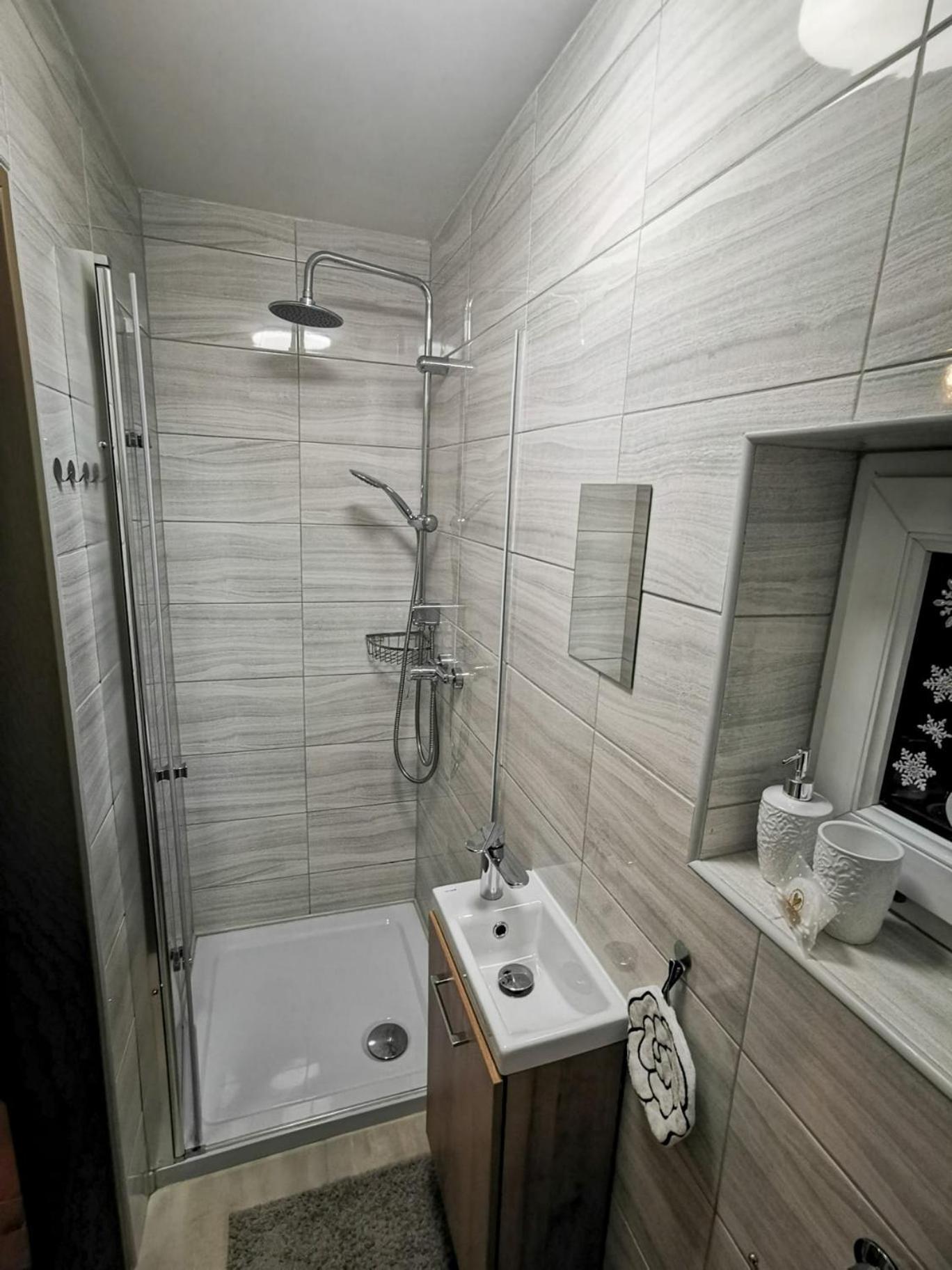 יאסימוב Apartmany Cipriani מראה חיצוני תמונה