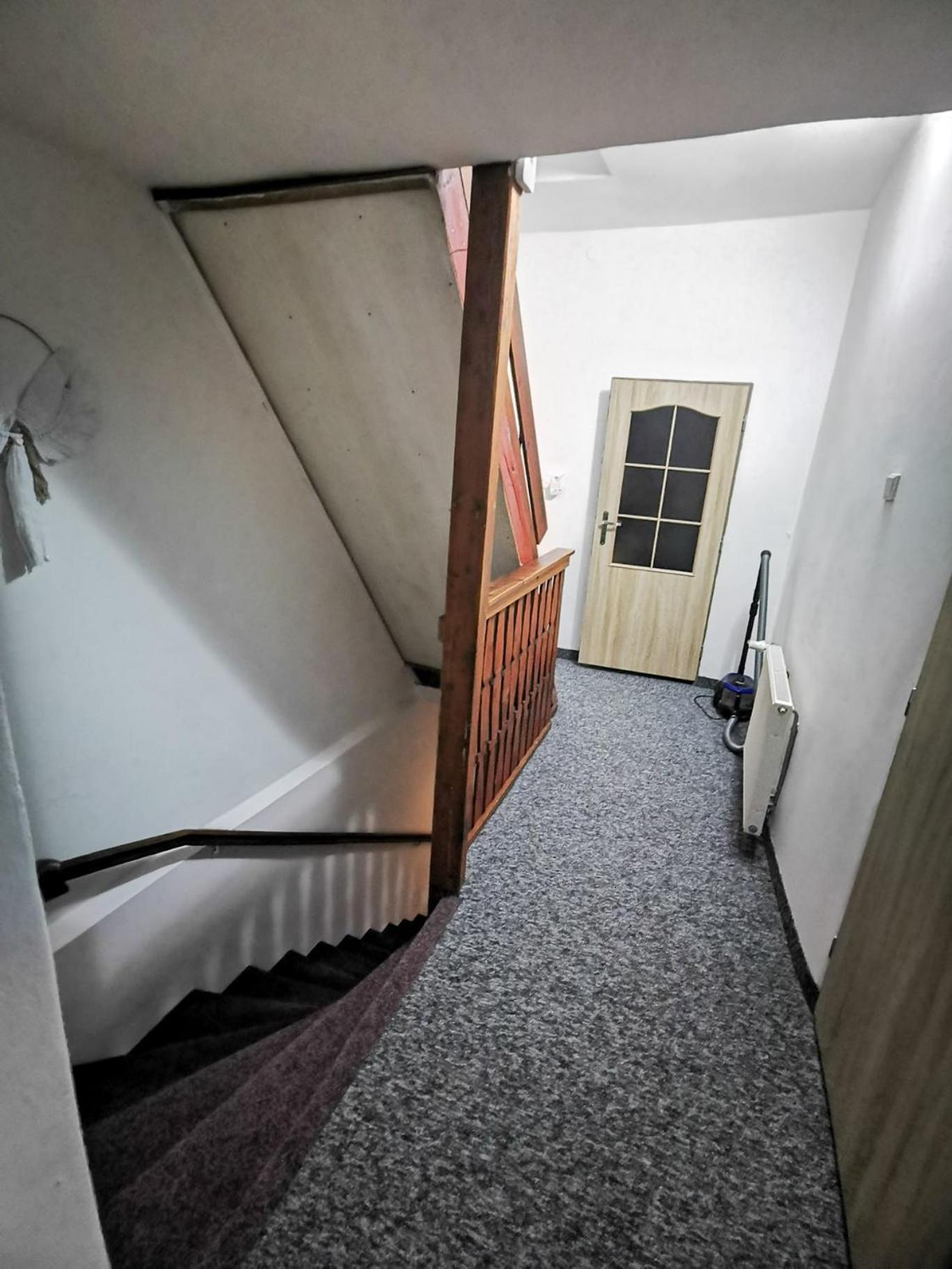 יאסימוב Apartmany Cipriani מראה חיצוני תמונה